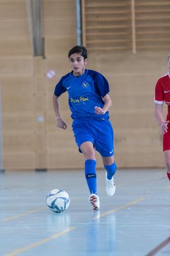 Bild 429 - Hesebeck Cup